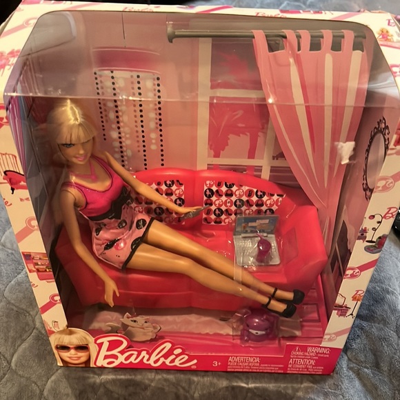 BarbieT3578 - Picture 5 of 8